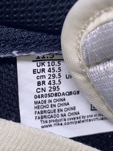 商品画像：X NIGEL SYLVESTER AIR JORDAN 1 LOW OG_X ナイジェルシルベスター エア 5