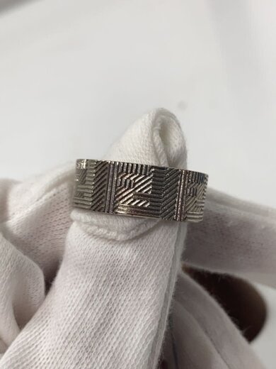 商品画像：リング/--/18号/SLV/レディース// 4