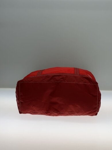 商品画像：REEF/2WAY TOTE BAG/トートバッグ/ナイロン/RED// 4