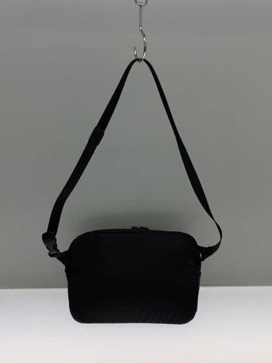 商品画像：HELIAD CROSSBODY/バッグ/ナイロン/BLK/X000009828// 3