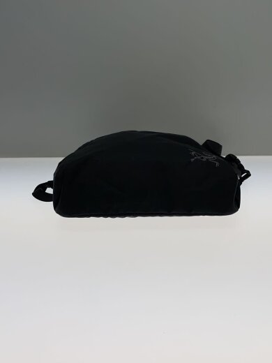 商品画像：HELIAD CROSSBODY/バッグ/ナイロン/BLK/X000009828// 4