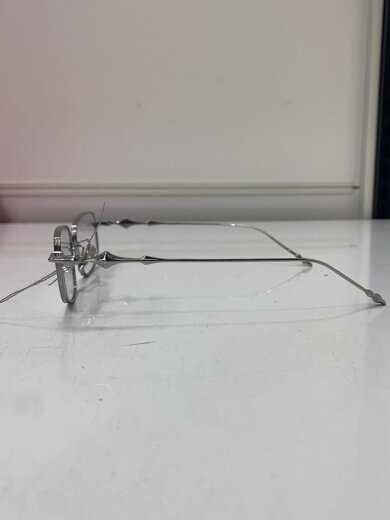 商品画像：ATOMIC02/メガネ/--/メタル/SLV/メンズ/151-GD// 3