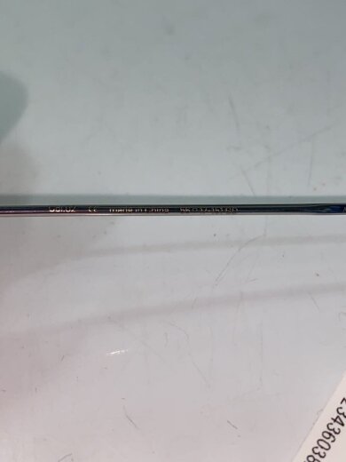 商品画像：ATOMIC02/メガネ/--/メタル/SLV/メンズ/151-GD// 5