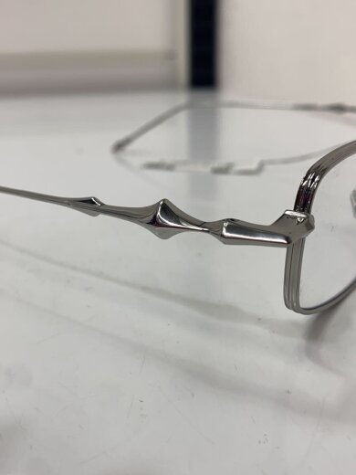 商品画像：ATOMIC02/メガネ/--/メタル/SLV/メンズ/151-GD// 9