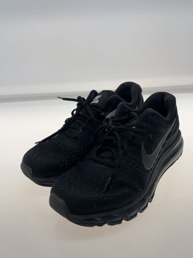 商品画像：AIR MAX 2017/エアマックス/ブラック/849559-004/27.5cm/BLK// 2