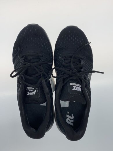 商品画像：AIR MAX 2017/エアマックス/ブラック/849559-004/27.5cm/BLK// 3