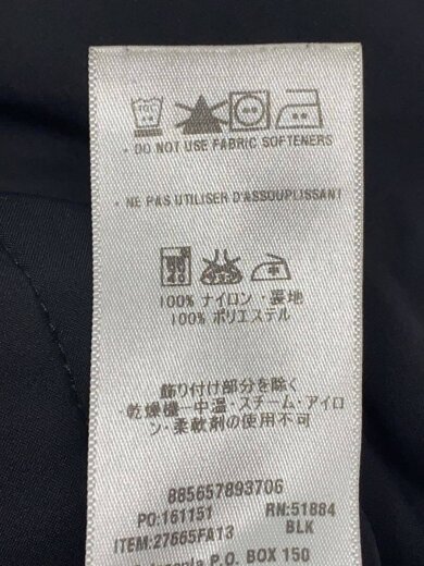 商品画像：コート/XS/27665FA13// 5