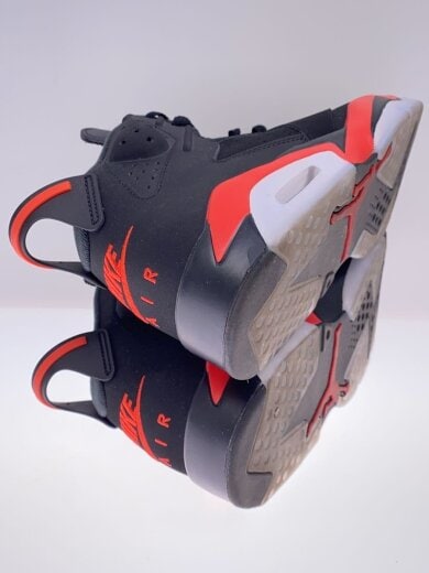 商品画像：AIR JORDAN 6 RETRO/ハイカットスニーカー/28.5cm/BLK/CT8529-001// 4