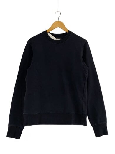 商品画像：スウェット/XS/コットン/BLK/FN3371 1