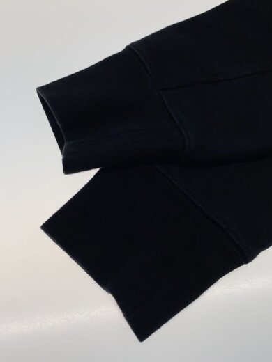 商品画像：スウェット/XS/コットン/BLK/FN3371 5