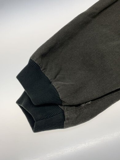 商品画像：CANVAS HOODIE JACKET/2/コットン/GRY/R25AWTNY12// 6