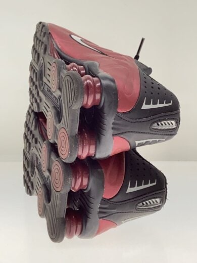 商品画像：SHOX R4_ショックス R4/24cm/RED// 4