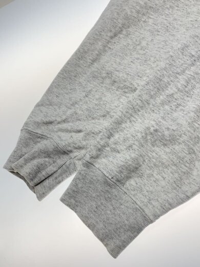 商品画像：18SS/World Famous Zip Up Hoodie/ジップパーカー/M/コットン/GRY// 6