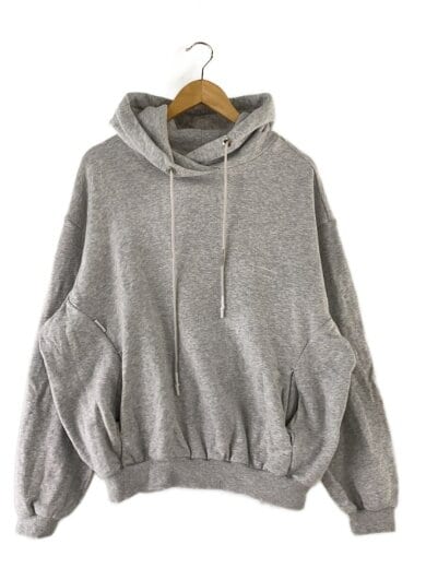 商品画像：THEREDTHREAD/パーカー/FREE/S logo pullover hoodie/// 1