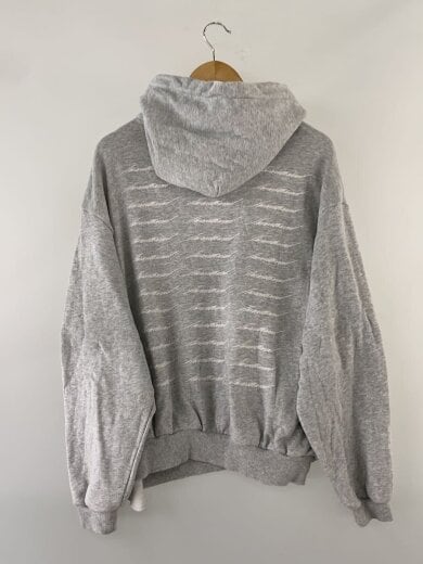 商品画像：THEREDTHREAD/パーカー/FREE/S logo pullover hoodie/// 2
