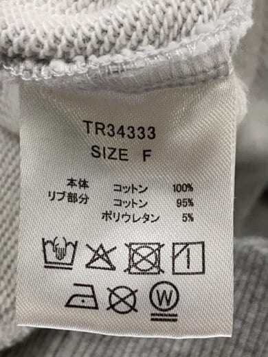商品画像：THEREDTHREAD/パーカー/FREE/S logo pullover hoodie/// 4