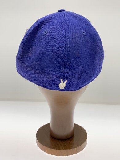 商品画像：SD/59FIFTY/キャップ/7 5/8/ウール/BLU/メンズ// 3