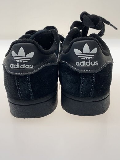 商品画像：SUPERSTAR II_スーパースター2/24.5cm/BLK// 6