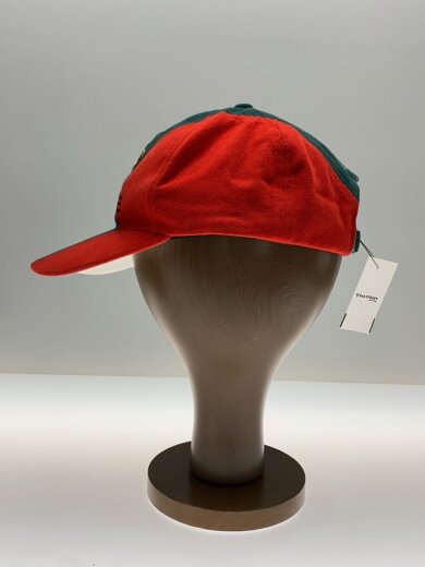 商品画像：25SS CREST 6-PANEL/キャップ/FREE/コットン/マルチカラー/メンズ// 2
