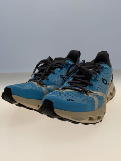 商品画像：On Cloudsurfer Trail Horizon Cream/28cm/BLU/3me10113002// 2