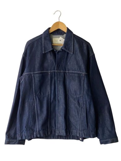 商品画像：Gジャン/1/コットン/IDG/151250013/? NULL ? 1