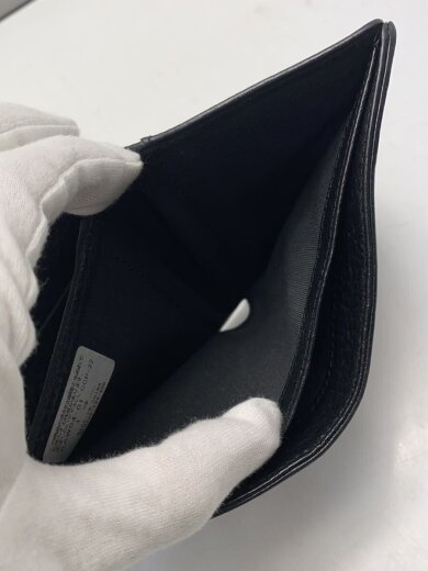 商品画像：3つ折り財布/--/BLK/レディース/SAW04-01 6