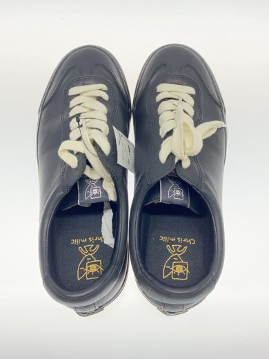 商品画像：ローカットスニーカー/28cm/BLK/VM004// 3