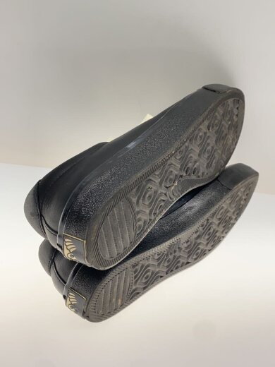 商品画像：ローカットスニーカー/28cm/BLK/VM004// 4