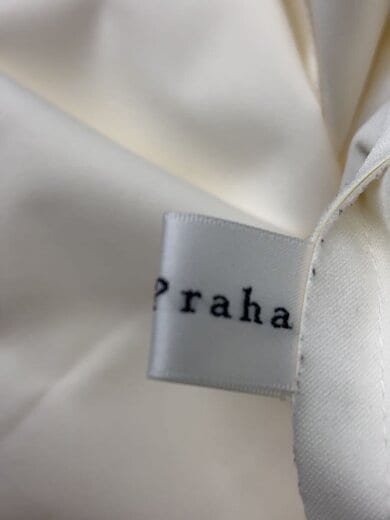 商品画像：Her Praha/キャミワンピース/--/--/WHT/無地// 4