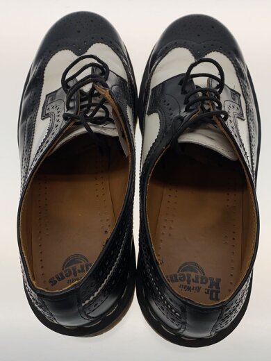 商品画像：ドレスシューズ/UK9/BLK/GV01Z// 3