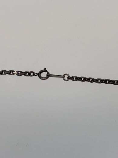 商品画像：ネックレス/SV925/SLV/トップ有/メンズ// 3