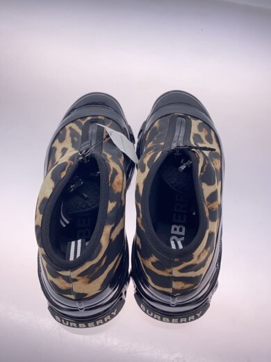 商品画像：ローカットスニーカー/37/BLK/ITLEOSHO5CAS// 3