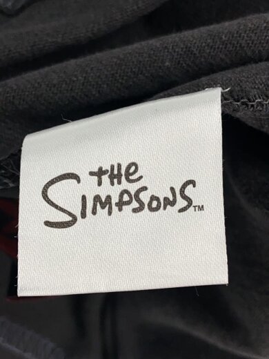 商品画像：he Simpsons/Tシャツ/2/コットン/GRY// 4