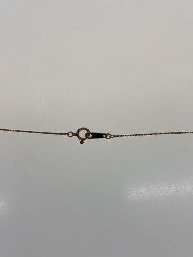 商品画像：ネックレス/K10/GLD/トップ有/レディース/22-110-202-4520-7-0// 3