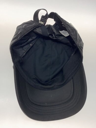 商品画像：キャップ/XL/ナイロン/BLK/メンズ/FB6533-010// 4