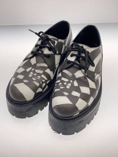 商品画像：シューズ/39/BLK/BE1201// 2