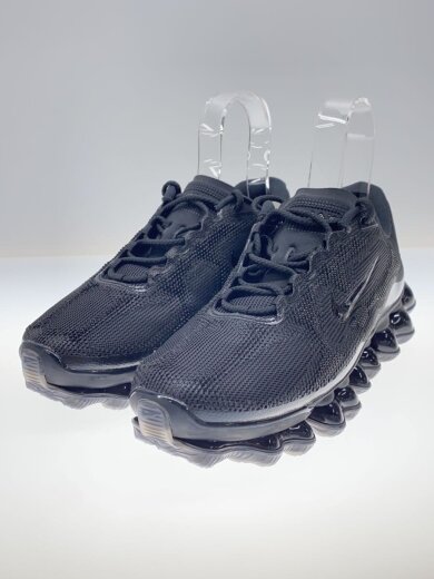 商品画像：ローカットスニーカー/27cm/BLK/IQ7634-003// 2