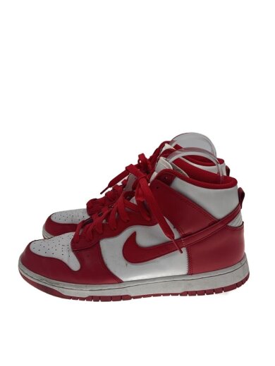 商品画像：DUNK HIGH_ダンク ハイ/28.5cm/RED// 1