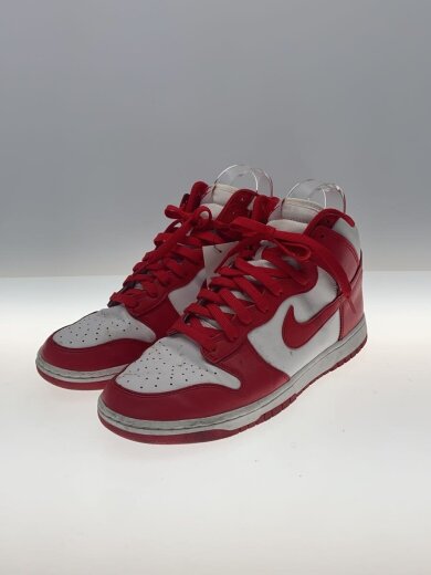 商品画像：DUNK HIGH_ダンク ハイ/28.5cm/RED// 2