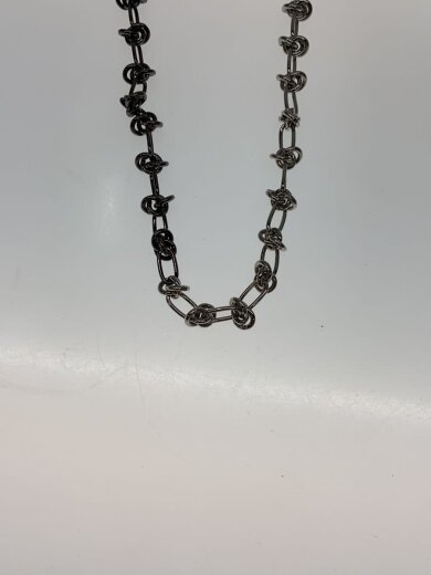 商品画像：ネックレス/--/SLV/トップ無/メンズ// 5