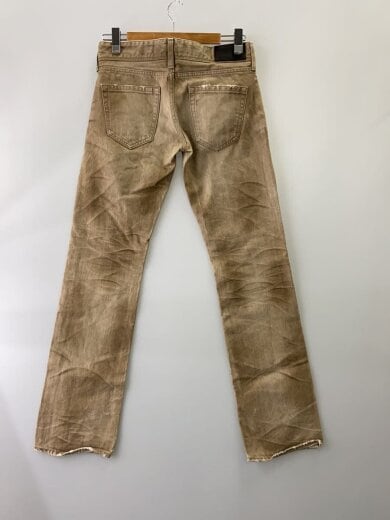商品画像：ボトム/44/コットン/BEG/MLB213// 2