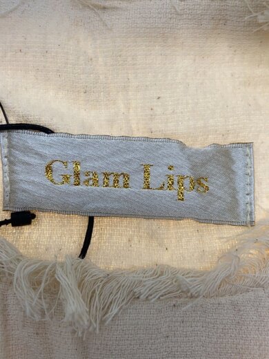 商品画像：GLAM LIPS/キャミワンピース/FREE/コットン/CRM/GL10000194-839// 3