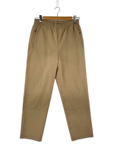 商品画像：EXPLORER PARCEL RELAXED PANTS/XS/ナイロン/BEG/無地// 1