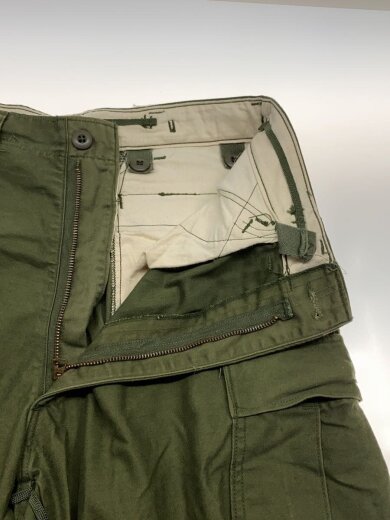 商品画像：72年製/M-65/カーゴパンツ/S/コットン/KHK/8415-782-2951// 3