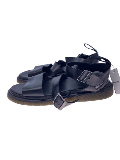 商品画像：GRYPHON/サンダル/US10/BLK// 1
