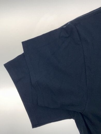 商品画像：Tシャツ/L/コットン/BLK/231LBNH-STM03S// 5
