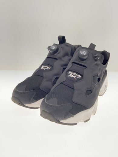 商品画像：INSTA PUMP FURY/26cm/BLK/1000200060-100211657// 2