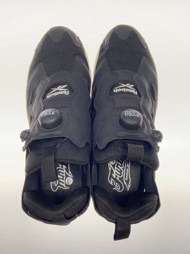 商品画像：INSTA PUMP FURY/26cm/BLK/1000200060-100211657// 3