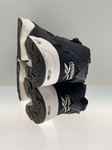商品画像：INSTA PUMP FURY/26cm/BLK/1000200060-100211657// 4