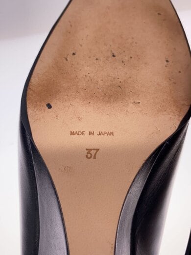 商品画像：パンプス/37/BLK// 5